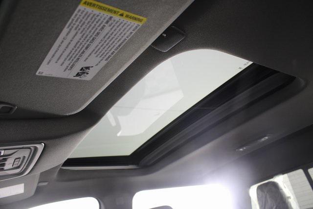 new 2026 Chevrolet Silverado 1500 car, priced at $56,520