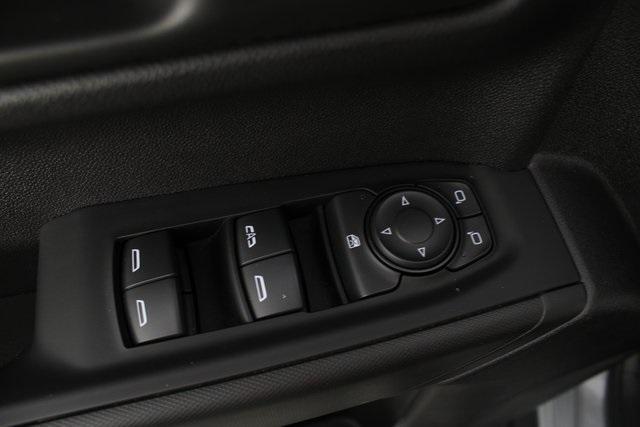 used 2024 Chevrolet Silverado 1500 car, priced at $43,996