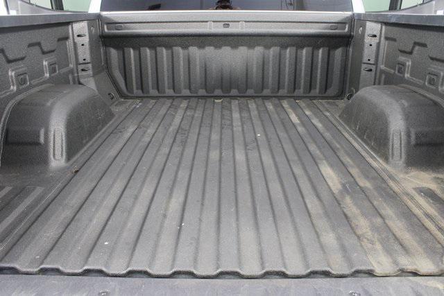 used 2024 Chevrolet Silverado 1500 car, priced at $43,996