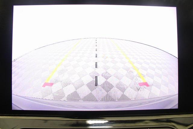 used 2023 Jeep Compass car, priced at $19,996