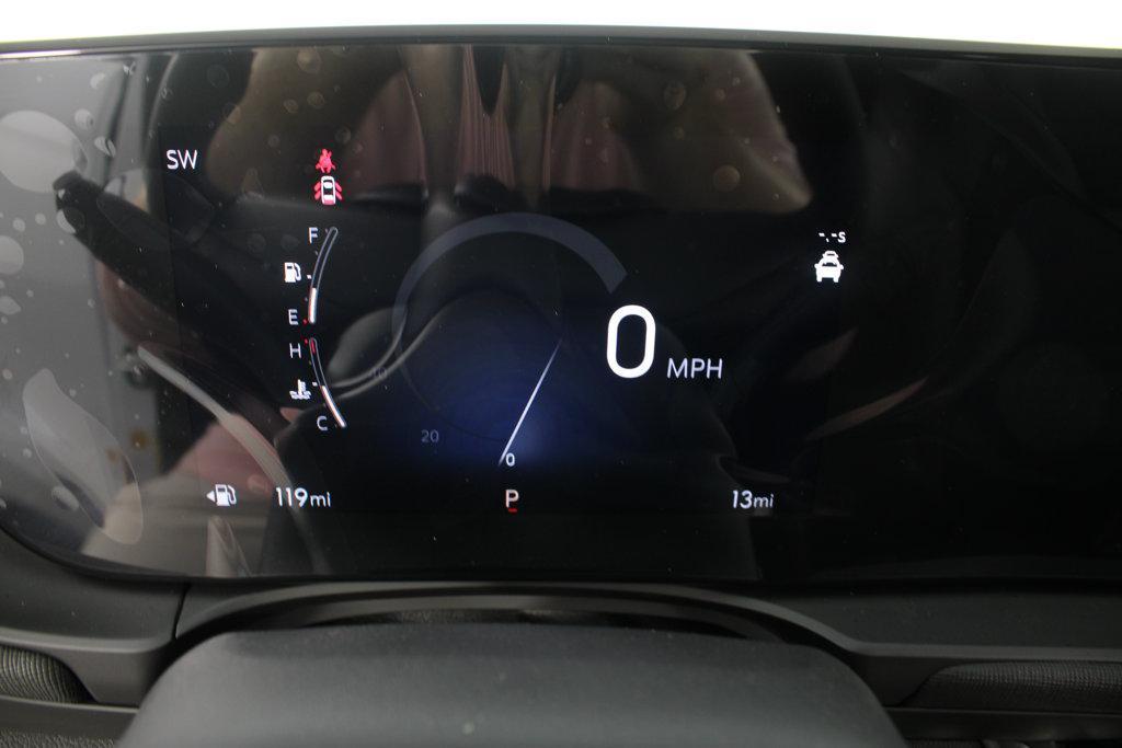 new 2026 Buick Envista car, priced at $22,039