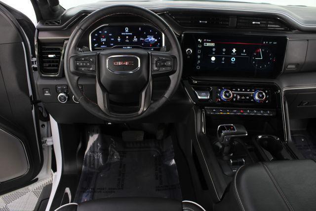 used 2025 GMC Sierra 1500 car, priced at $62,990