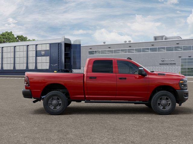 new 2026 Ram 2500 car, priced at $51,605