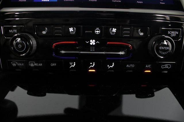 new 2025 Jeep Grand Cherokee car, priced at $44,655