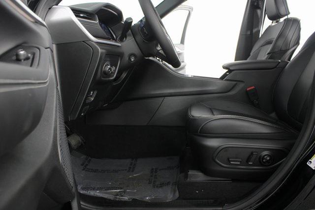 new 2025 Jeep Grand Cherokee car, priced at $44,655