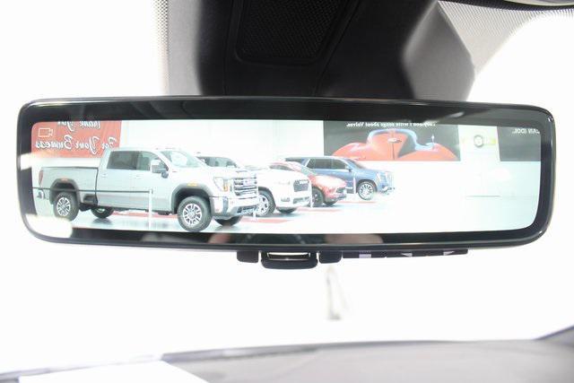 new 2025 Jeep Grand Cherokee car, priced at $44,655