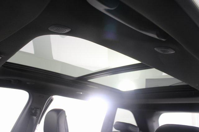 new 2025 Jeep Grand Cherokee car, priced at $44,655