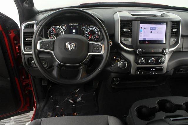 used 2024 Ram 2500 car, priced at $37,996