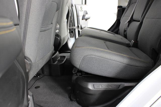 used 2025 Jeep Wrangler 4xe car, priced at $31,996