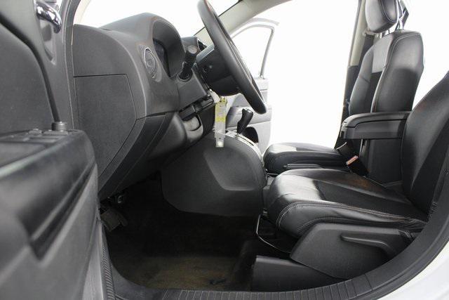 used 2014 Jeep Compass car, priced at $8,996