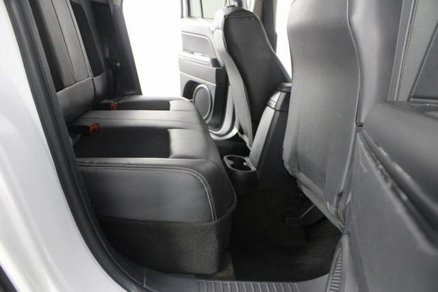 used 2014 Jeep Compass car, priced at $8,996