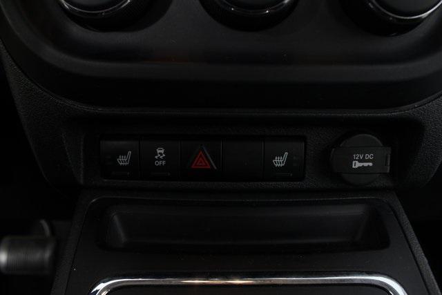 used 2014 Jeep Compass car, priced at $8,996