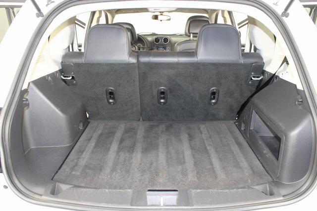 used 2014 Jeep Compass car, priced at $8,996