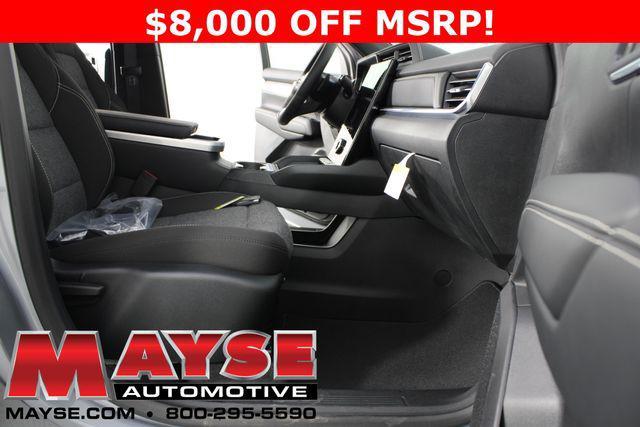 new 2026 GMC Terrain car, priced at $26,085