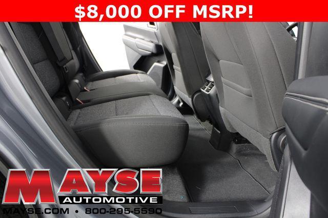 new 2026 GMC Terrain car, priced at $26,085