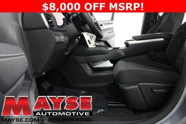 new 2026 GMC Terrain car, priced at $26,085
