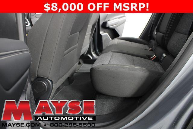 new 2026 GMC Terrain car, priced at $26,085