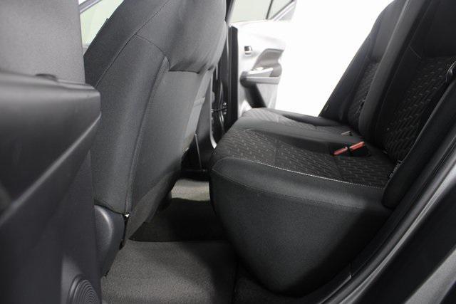 used 2022 Nissan Kicks car, priced at $14,996