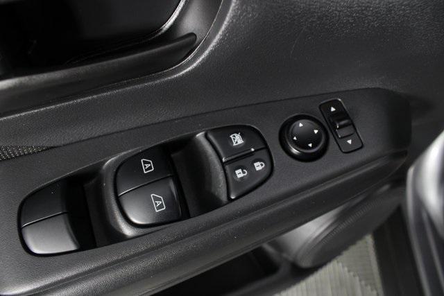 used 2022 Nissan Kicks car, priced at $14,996