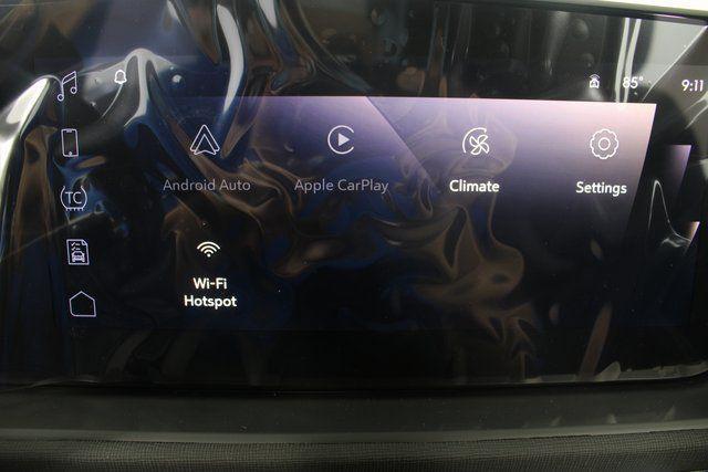 new 2026 Buick Envista car, priced at $23,885