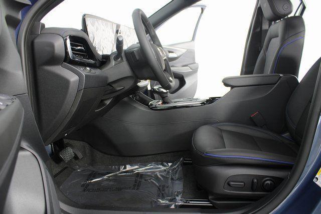 new 2026 Buick Envista car, priced at $23,885