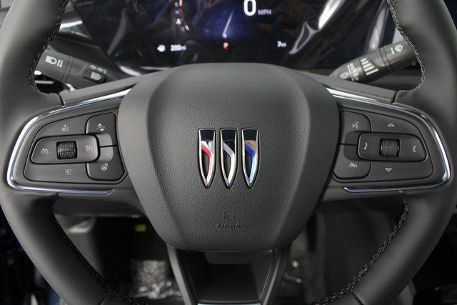 new 2026 Buick Envista car, priced at $23,885
