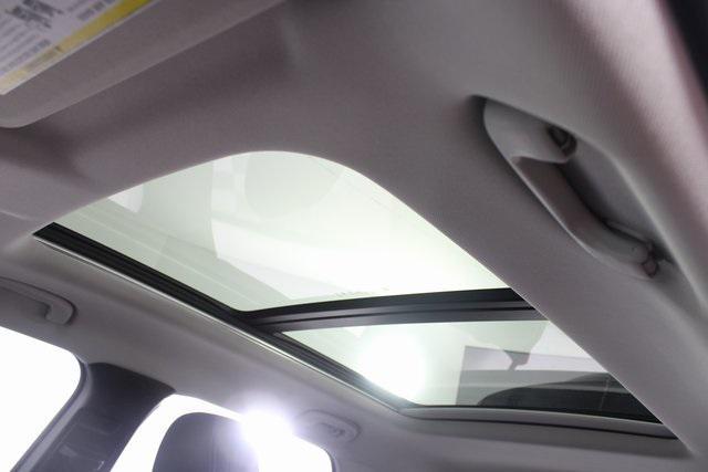 new 2026 Chevrolet TrailBlazer car, priced at $27,260