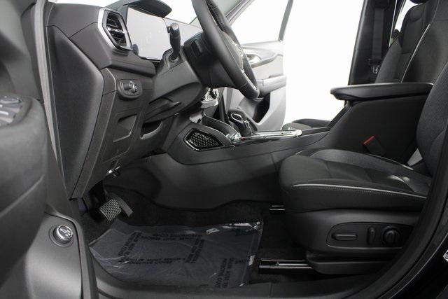 new 2026 Chevrolet TrailBlazer car, priced at $27,260