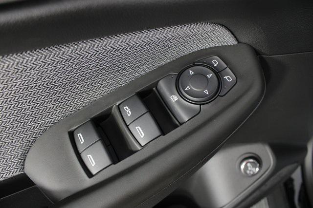 new 2026 Chevrolet TrailBlazer car, priced at $27,260