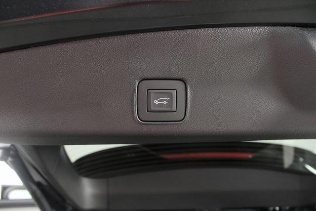 new 2026 Chevrolet TrailBlazer car, priced at $27,260