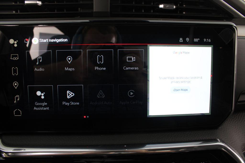 new 2026 GMC Sierra 1500 car, priced at $64,039