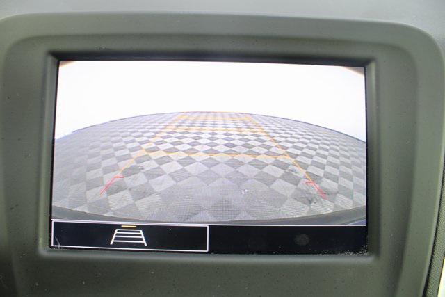 used 2024 Chevrolet Equinox car, priced at $22,996