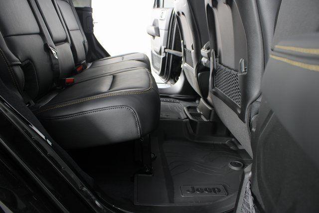 new 2026 Jeep Wrangler car, priced at $45,355