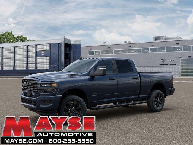 new 2026 Ram 2500 car, priced at $60,230