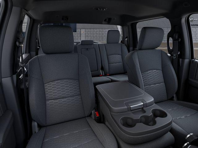 new 2026 Ram 2500 car, priced at $60,230