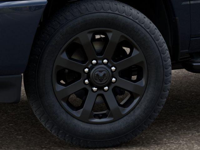 new 2026 Ram 2500 car, priced at $60,230