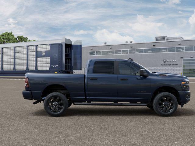 new 2026 Ram 2500 car, priced at $60,230