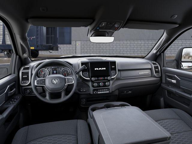 new 2026 Ram 2500 car, priced at $60,230