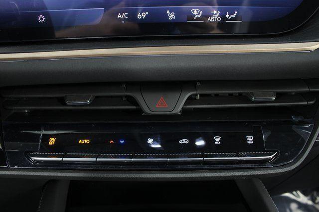 new 2026 Buick Envision car, priced at $35,890