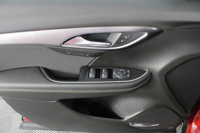 new 2026 Buick Envision car, priced at $35,890