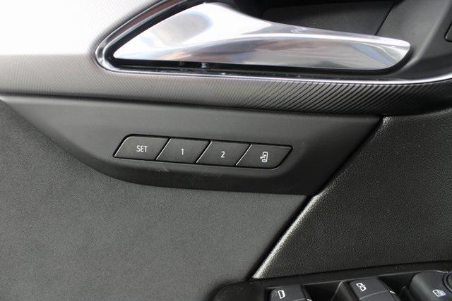 new 2026 Buick Envision car, priced at $43,064