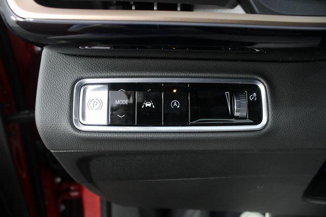 new 2026 Buick Envision car, priced at $43,064