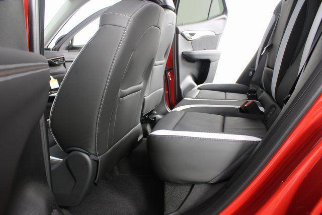 new 2026 Buick Envision car, priced at $35,890