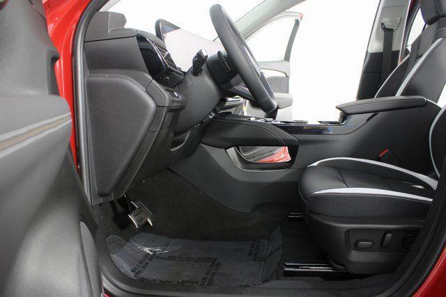 new 2026 Buick Envision car, priced at $35,890