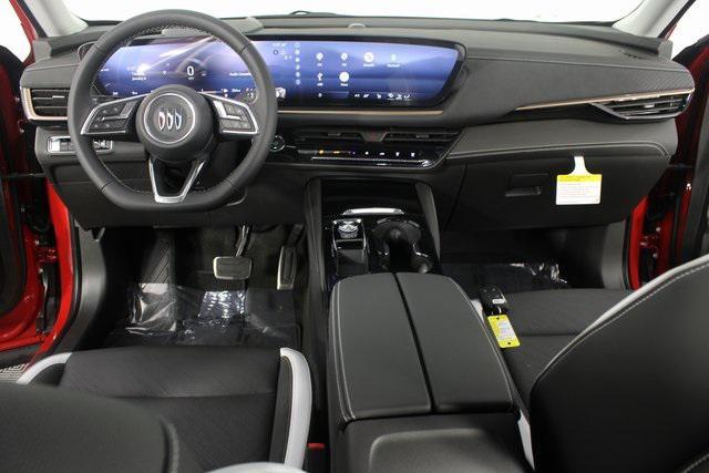 new 2026 Buick Envision car, priced at $43,064