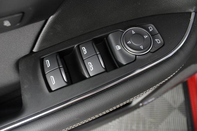 new 2026 Buick Envision car, priced at $43,064