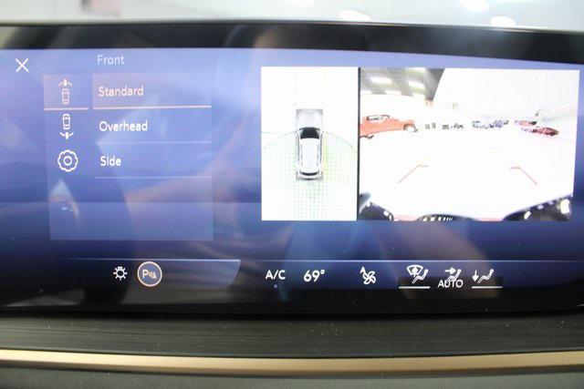 new 2026 Buick Envision car, priced at $43,064