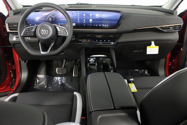 new 2026 Buick Envision car, priced at $35,890