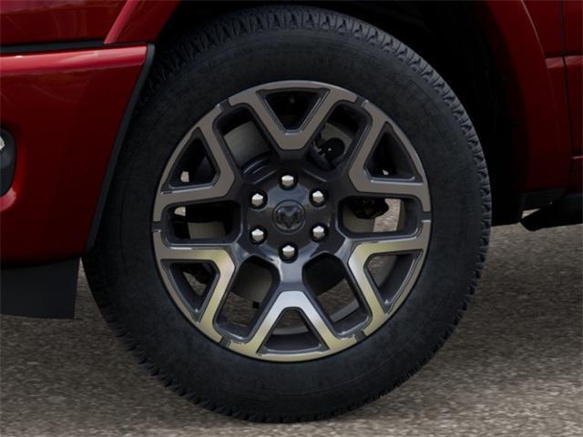 new 2026 Ram 1500 car, priced at $64,720