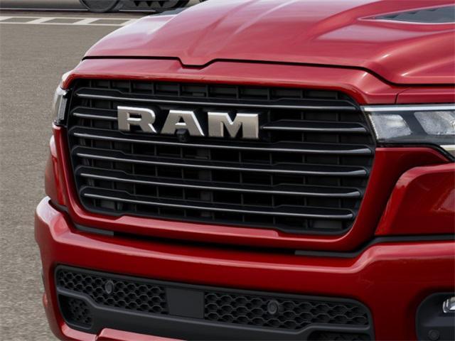 new 2026 Ram 1500 car, priced at $64,720